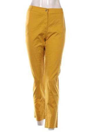 Dámské kalhoty  Unbranded, Velikost XL, Barva Žlutá, Cena  291,00 Kč, #137036724