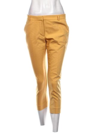 Pantaloni de femei Orsay, Mărime M, Culoare Galben, Preț 73,49 Lei, #137037172