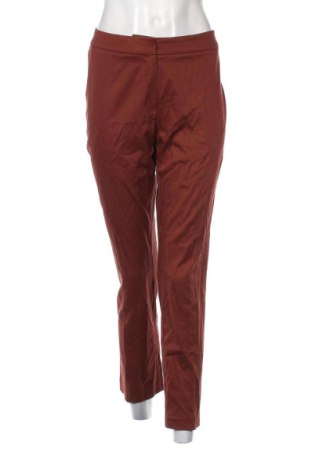 Damskie spodnie Unbranded, Rozmiar L, Kolor Pomarańczowy, Cena 43,99 zł, #137037259