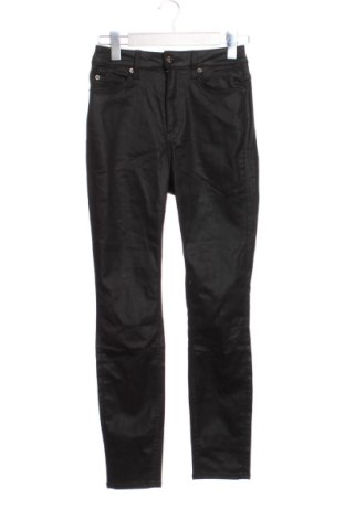 Dámské kalhoty  H&M, Velikost XXS, Barva Černá, Cena  269,00 Kč, #137038427