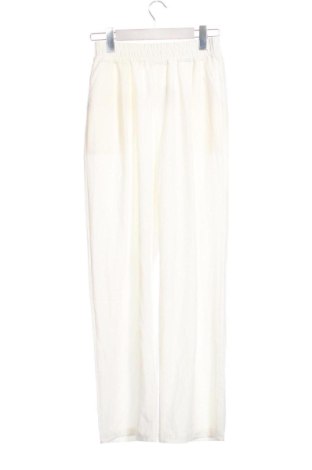 Damenhose Unbranded, Größe XS, Farbe Ecru, Preis € 15,99, #137038575