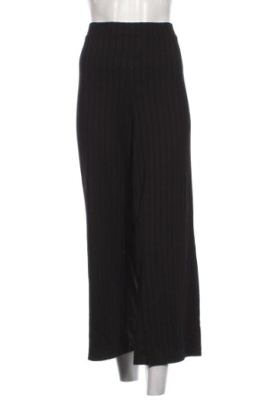 Pantaloni de femei H&M, Mărime XXL, Culoare Negru, Preț 94,48 Lei, #137039071