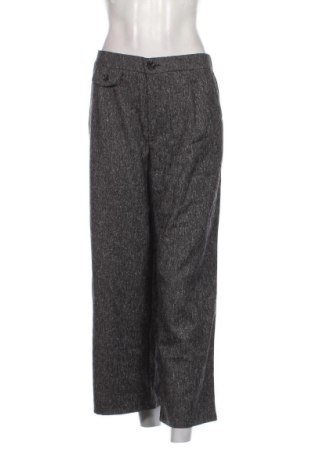 Pantaloni de femei Unbranded, Mărime XL, Culoare Gri, Preț 83,99 Lei, #137039200