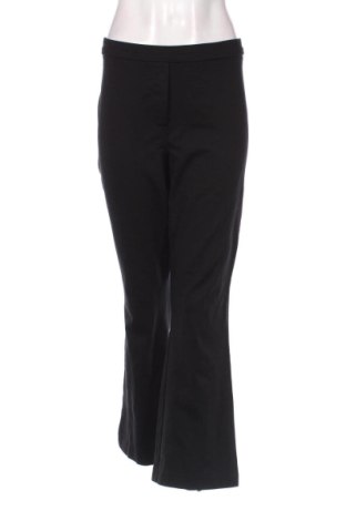 Dámské kalhoty  H&M, Velikost XL, Barva Černá, Cena  429,00 Kč, #137039581