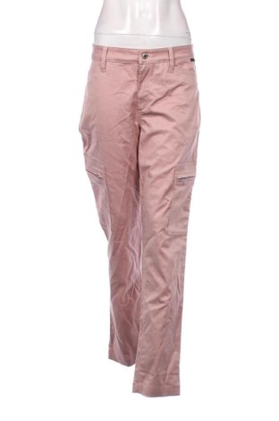 Damskie spodnie G-Star Raw, Rozmiar XL, Kolor Popielaty róż, Cena 128,99 zł, #137039599
