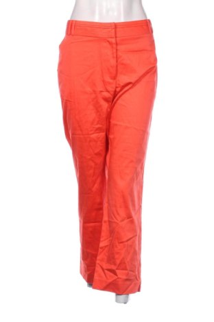 Dámské kalhoty  Unbranded, Velikost XXL, Barva Oranžová, Cena  412,00 Kč, #137039738