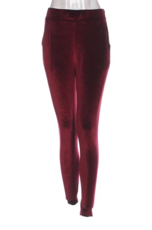 Damenhose SHEIN, Größe S, Farbe Rot, Preis € 7,43, #137040663