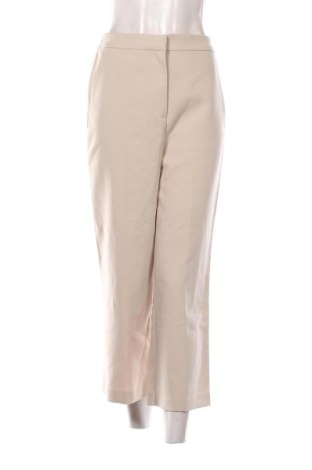 Damenhose Zara, Größe S, Farbe Beige, Preis 15,00 €, #137043871