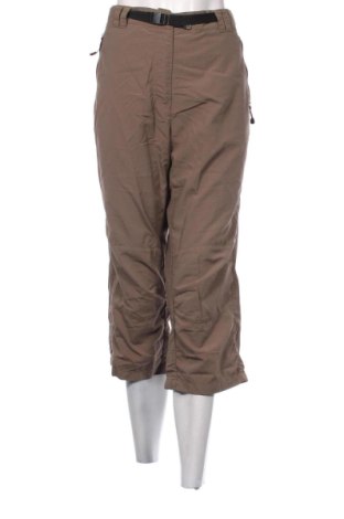 Dámské kalhoty  Campagnolo, Velikost XL, Barva Hnědá, Cena  582,00 Kč, #137044568