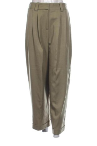 Dámské kalhoty  Topshop, Velikost S, Barva Zelená, Cena  277,00 Kč, #137045242