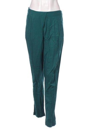 Damenhose United Colors Of Benetton, Größe L, Farbe Grün, Preis € 20,00, #137045756
