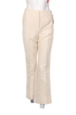 Női nadrág H&M, Méret S, Szín Ekrü
, Ár 6 383 Ft, #137045988