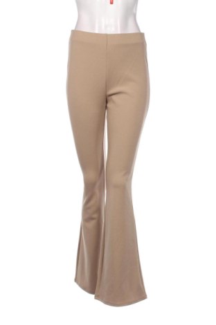 Дамски панталон H&M, Размер M, Цвят Бежов, Цена 15,00 €, #137048594