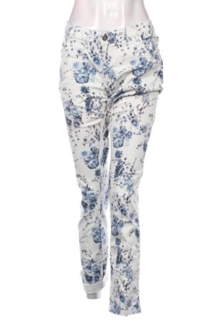 Damskie spodnie Elle Nor, Rozmiar XL, Kolor Kolorowy, Cena 55,04 zł, #137050389