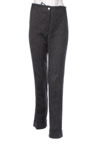 Damskie spodnie Unbranded, Rozmiar S, Kolor Szary, Cena 25,40 zł, #137054062