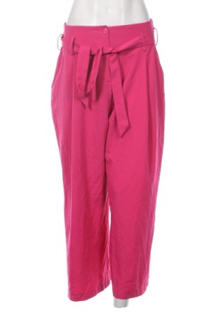 Damenhose Akè, Größe L, Farbe Rosa, Preis 26,99 €, #136823117