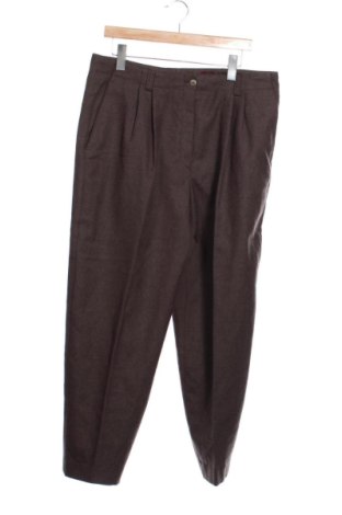 Damenhose Brax, Größe XL, Farbe Braun, Preis 20,90 €, #136852607