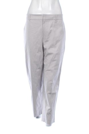 Damskie spodnie Club Monaco, Rozmiar XL, Kolor Szary, Cena 109,99 zł, #134858266