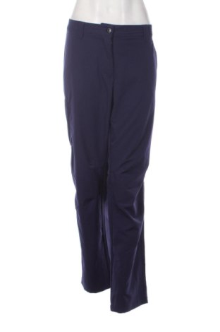 Damenhose Crivit, Größe 3XL, Farbe Blau, Preis 7,99 €, #136869105