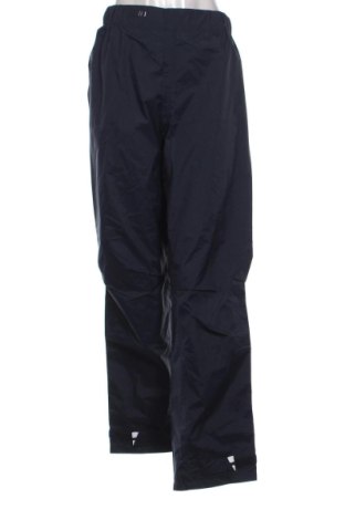 Damskie spodnie Decathlon, Rozmiar M, Kolor Niebieski, Cena 82,00 zł, #136994707
