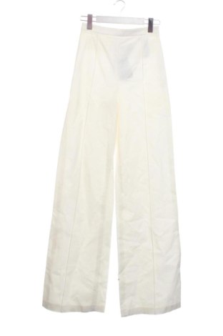 Damenhose Elisabetta Franchi, Größe XS, Farbe Weiß, Preis 182,99 €, #131991901