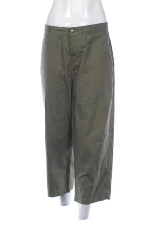 Damenhose Elle Nor, Größe XXL, Farbe Grün, Preis 3,99 €, #135847909