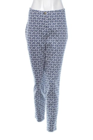 Damskie spodnie Gerry Weber, Rozmiar L, Kolor Kolorowy, Cena 43,99 zł, #133511460