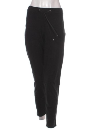 Дамски панталон Gerry Weber, Размер XL, Цвят Черен, Цена 20,96 €, #136836375