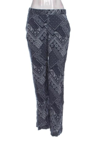 Γυναικείο παντελόνι H&M, Μέγεθος M, Χρώμα Πολύχρωμο, Τιμή 18,66 €, #136964141