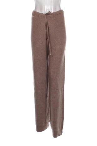 Damenhose LEZU, Größe S, Farbe Braun, Preis 57,99 €, #136906032