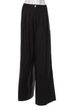 Damenhose LEZU, Größe XL, Farbe Schwarz, Preis 95,99 €, #136942892