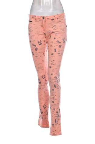 Damenhose Maison Scotch, Größe S, Farbe Rosa, Preis € 17,00, #136965203