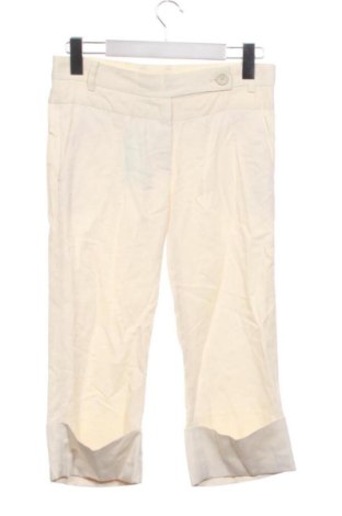 Damenhose Pinko, Größe XS, Farbe Ecru, Preis 75,99 €, #132057552