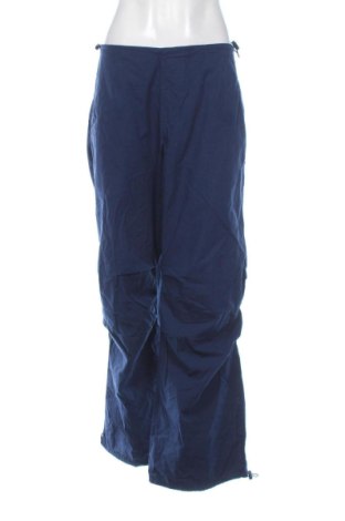 Damenhose Pull&Bear, Größe M, Farbe Blau, Preis 15,99 €, #136235027