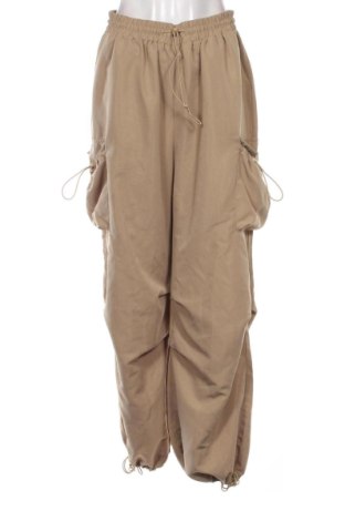 Damenhose SHEIN, Größe M, Farbe Beige, Preis € 7,00, #136960207