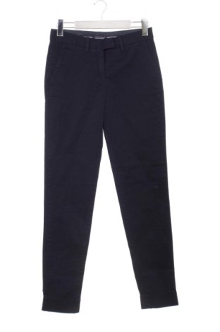Damskie spodnie Tommy Hilfiger, Rozmiar S, Kolor Niebieski, Cena 468,99 zł, #136294364
