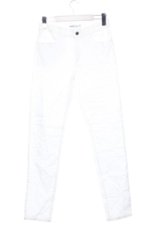 Dámske nohavice Unbranded, Veľkosť S, Farba Biela, Cena  9,95 €, #136785667