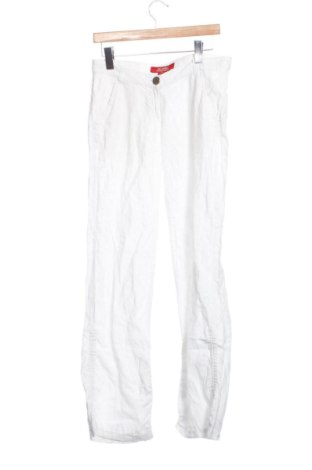Dámské kalhoty  Unbranded, Velikost L, Barva Bílá, Cena  672,00 Kč, #136825139