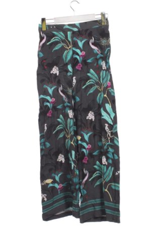 Damenhose H&M, Größe XS, Farbe Mehrfarbig, Preis 11,70 €, #136834165