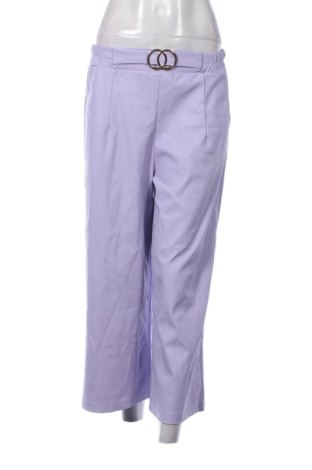 Damenhose Unbranded, Größe M, Farbe Lila, Preis 11,00 €, #136920115