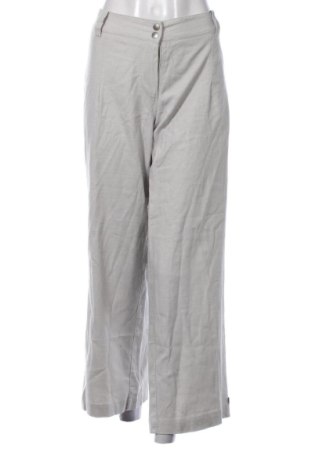 Pantaloni de femei Unbranded, Mărime XL, Culoare Bej, Preț 78,35 Lei, #136925414