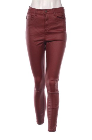 Дамски панталон New Look, Размер M, Цвят Червен, Цена 10,73 €, #136926341