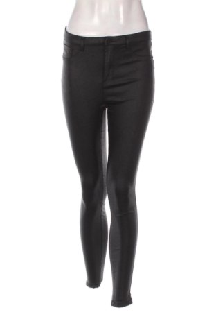 Damenhose Denim Co., Größe M, Farbe Schwarz, Preis 10,76 €, #136926401