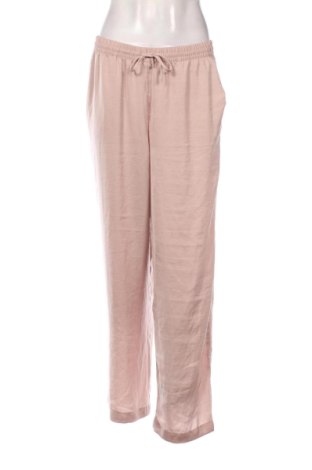 Дамски панталон H&M, Размер L, Цвят Пепел от рози, Цена 13,16 €, #136927283