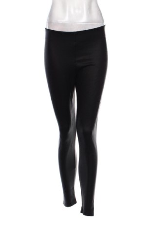 Дамски панталон Zara, Размер M, Цвят Черен, Цена 11,00 €, #136928545