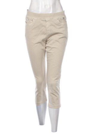 Dámské kalhoty  Unbranded, Velikost M, Barva Béžová, Cena  289,00 Kč, #136928740