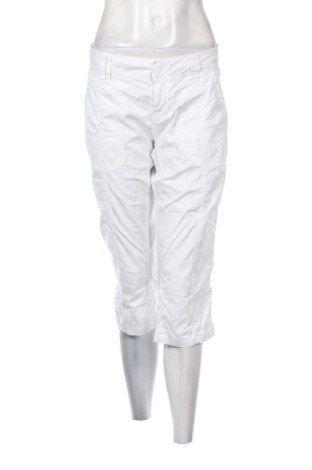 Дамски панталон Fresh Made, Размер XL, Цвят Бял, Цена 9,20 €, #136929058