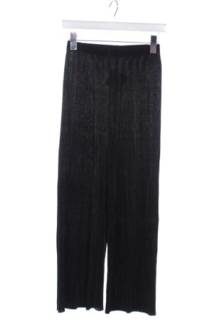 Dámské kalhoty  Gina Tricot, Velikost XS, Barva Černá, Cena  388,00 Kč, #136929194