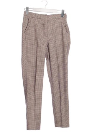 Дамски панталон Zara, Размер XS, Цвят Многоцветен, Цена 12,00 €, #136930732