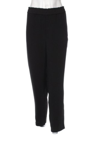 Damenhose Zara, Größe XL, Farbe Schwarz, Preis 17,99 €, #136931641